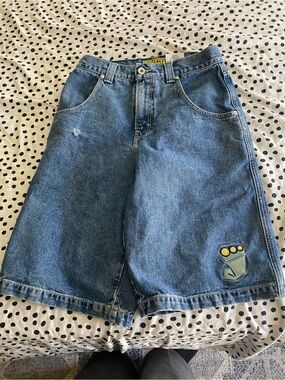 Jnco shorts